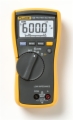 FLUKE True RMS Basic Utility Digital Multimeter